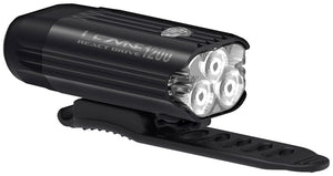Lezyne Lights Lezyne React Drive 1200 Headlight