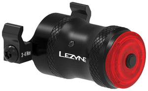 Lezyne Lights Lezyne Saddle Drive 250 Rear Light