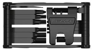 Lezyne Multi Tools 22 Lezyne Super V Multi-Tool
