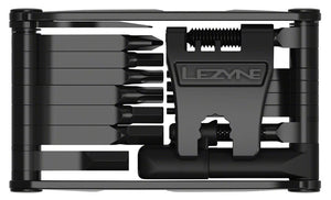 Lezyne Multi Tools 23 Lezyne Super V Multi-Tool