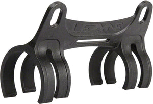 Lezyne Pump Parts HP Lezyne Composite Matrix Bracket Pump Mount