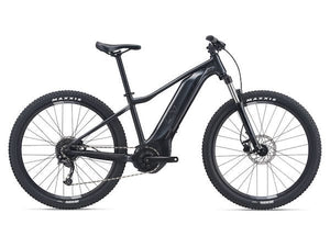 Liv e-Bikes LIV Tempt E+ 3 29er 20MPH M Gunmetal Black