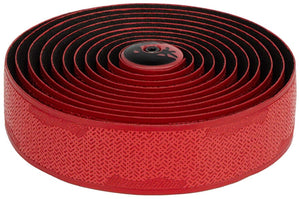 Lizard Skins Bar Tape Crimson Red Lizard Skins DSP Bar Tape V2 - 4.6mm