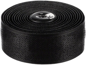 Lizard Skins Bar Tape Jet Black Lizard Skins DSP Bar Tape - 1.8mm