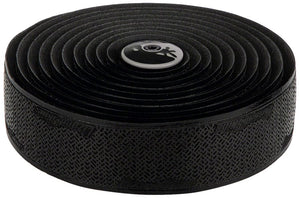 Lizard Skins Bar Tape Jet Black Lizard Skins DSP Bar Tape V2 - 4.6mm