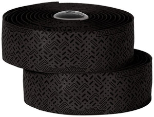 Lizard Skins Bar Tape Lizard Skins DSP Ultra Bar Tape - 3.5mm Jet Black