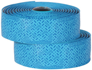 Lizard Skins Bar Tape Lizard Skins DSP Ultra Bar Tape - 3.5mm Sky Blue