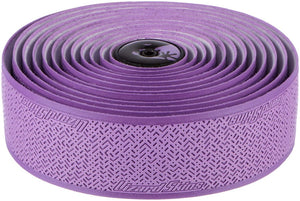 Lizard Skins Bar Tape Violet Purple Lizard Skins DSP Bar Tape - 3.2mm