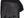 Lizard Skins Gloves and Liners Jet Black / 2X-Large Lizard Skins Aramus Classic Shirt Finger Gloves