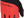 Lizard Skins Gloves and Liners Small / Crimson Red Lizard Skins Monitor Traverse Gloves