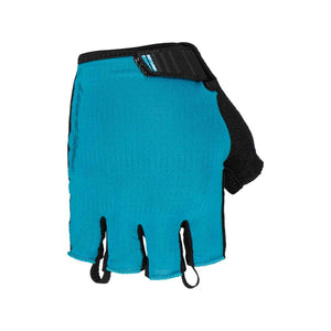 Lizard Skins Short Finger Gloves Lizard Skins Aramus Apex Short Finger Gloves Polar Blue XXL Pair