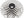 microSHIFT Cassettes and Cogs 11-25T microSHIFT H09 9-Speed Cassette