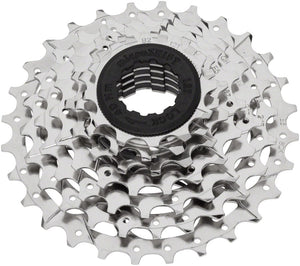 microSHIFT Cassettes and Cogs 12-32T microSHIFT H07 Cassette - 7 Speed