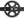 microSHIFT Cranksets and Arms 170Mm / 42T microSHIFT Sword BLK 1x Crankset - 9/10-Speed 110 Asym BCD JIS Square Taper Spindle Interface, Black