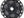 microSHIFT Drive Train microSHIFT ADVENT X Cassette - 10 Speed, 11-48t, Black, Alloy Spider