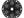 microSHIFT Drivetrain microSHIFT ADVENT X Cassette - 10 Speed 11-48T ED Black, Hardened Steel Cogs