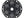 microSHIFT Drivetrain microSHIFT ADVENT X Cassette - 10 Speed 11-48T ED Black, Steel Cogs  CS-H104 11-48
