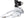 microSHIFT Front Derailleurs and Parts Braze-On / Triple 52/39/30T microSHIFT R10 Front Derailleur