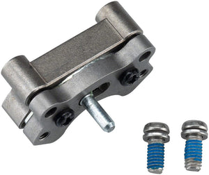 microSHIFT Rear Derailleur Parts microSHIFT M865M Rear Derailleur Clutch Engagement Teeth Assembly