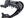 microSHIFT Rear Derailleurs Long microSHIFT M26C Rear Derailleur