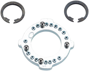 microSHIFT Road Shifter Part microSHIFT 11-Speed Shimano Dynasys Compatible Index Kit Bar End And Thumb Shifters