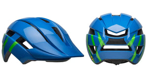 Mips Helmet Bell Sidetrack II MIPS Youth One Size 50-57 cm