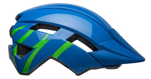 Mips Helmet Bell Sidetrack II MIPS Youth One Size 50-57 cm