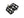 MKS Pedals Black MKS Allways Platform Pedals