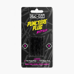 Muc-Off Tubeless Muc-Off Puncture Plugs Refill Pack