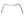 Nitto Handlebars Nitto Billie Bar Handlebar RBW31 (25.4 mm clamp, 580mm width)