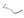 Nitto Handlebars Nitto Billie Bar Handlebar RBW31 (25.4 mm clamp, 580mm width)