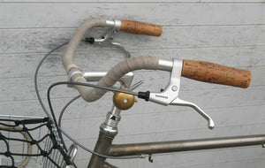 Nitto Handlebars Nitto Handlebar B353 Bosco