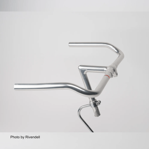 Nitto Handlebars Nitto Handlebar Losco