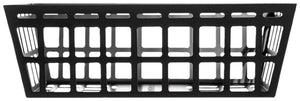 Old Man Mountain Baskets and Accessories Old Man Mountain Basket - Black