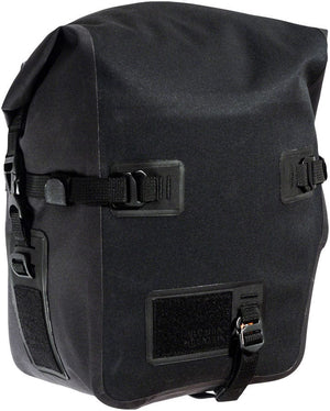 Old Man Mountain Panniers Old Man Mountain Ponderosa Panniers 13L Pair Black