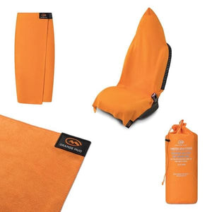 Orange Mud Miscellaneous Orange Mud Transition Wrap Microfiber Extreme Water Proof