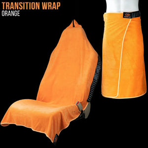 Orange Mud Orange Mud Transition and Seat Wrap