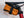 Orr Cycling BagsPanniers Gold Orr Cycling Saddle Bag