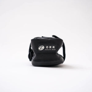 Orr Cycling BagsPanniers Obsidian Orr Cycling Saddle Bag