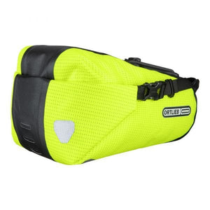 Ortlieb BagsPanniers Ortlieb Saddle-Bag Two High Visibility