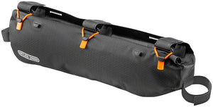 Ortlieb Frame Pack 4L Ortlieb RC Frame Pack - Toptube Roll Closure