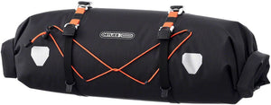 Ortlieb Handlebar Bags Ortlieb Handlebar-Pack Flex - 15L Black Matte