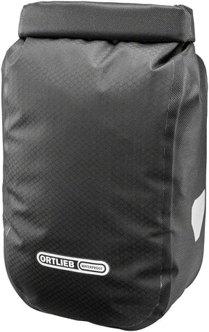 Ortlieb Panniers 5.8L Ortlieb Fork Pack with Bracket