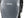 Ortlieb Panniers Gray Ortlieb Back Roller Core Rear Pannier - 20L