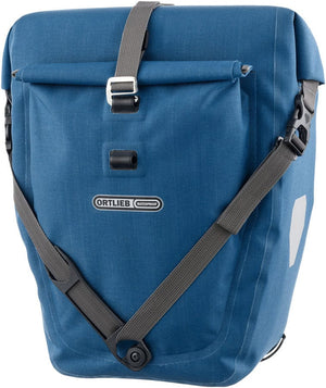 Ortlieb Panniers Ortlieb Back-Roller Plus Pannier - 23L Each Denim