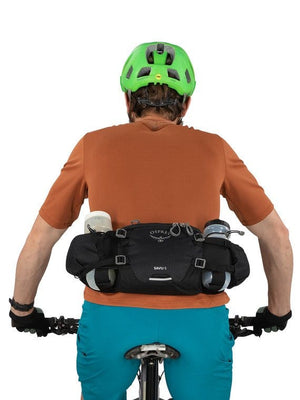 Osprey Backpack Osprey Savu 5 Hydration Pack