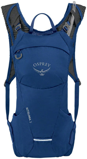 Osprey Hydration Osprey Kitsuma 3 Women's Hydration Pack - One Size Astrology Blue