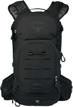Osprey Hydration Osprey Raptor 14 Hydration Pack - Black