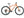 Otso Gravel Adventure Pumpkin / Medium Fenrir Steel Flat Bar - SRAM GX Transmission