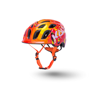 Ottawa Bike and Trail, LLC Kali Chakra Child Helmet - X-Small